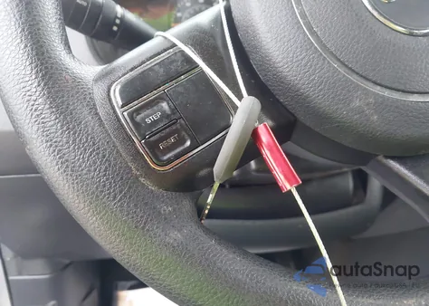 2016 Jeep Compass Sport из США, поврежденный, VIN 1C4NJDBBXGD662311